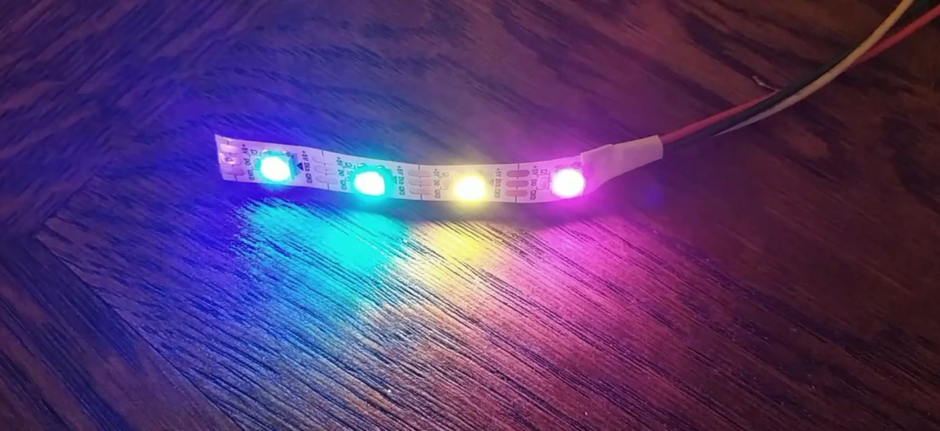 RGB-LEDs